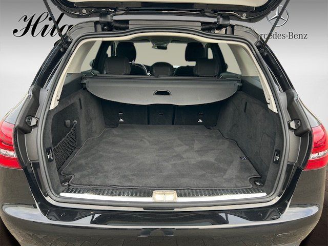 Mercedes-Benz C 220 2020