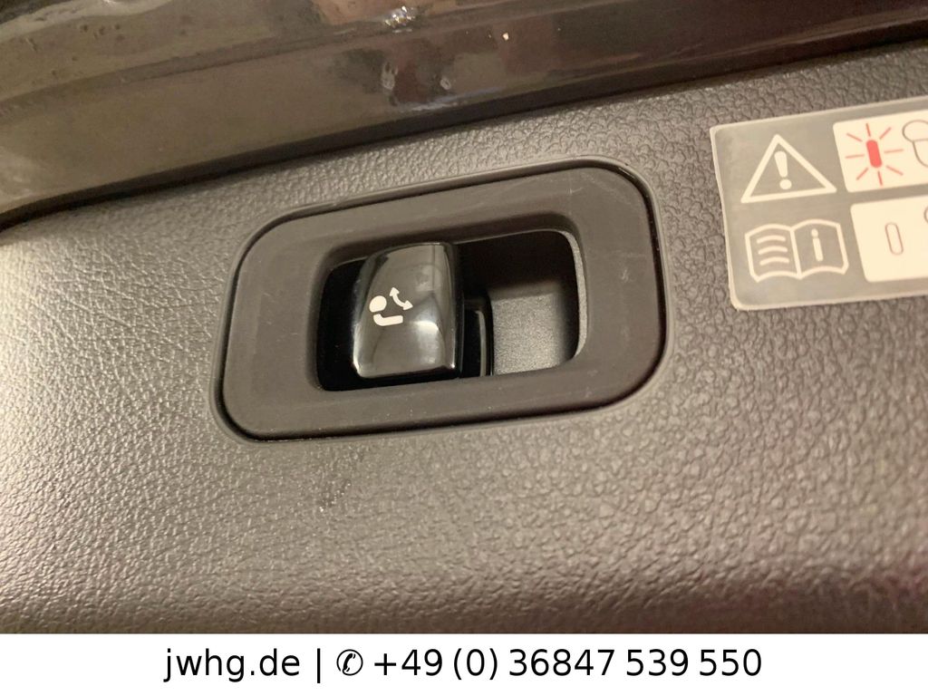 Mercedes-Benz C 220 2021
