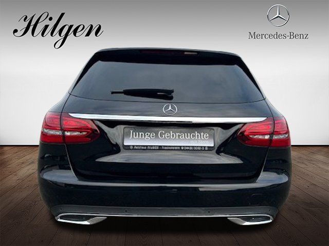 Mercedes-Benz C 220 2020