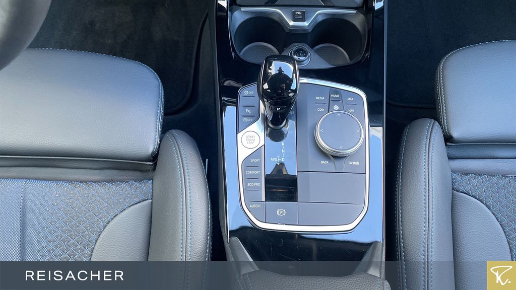 BMW 220 Gran Coupé 2024