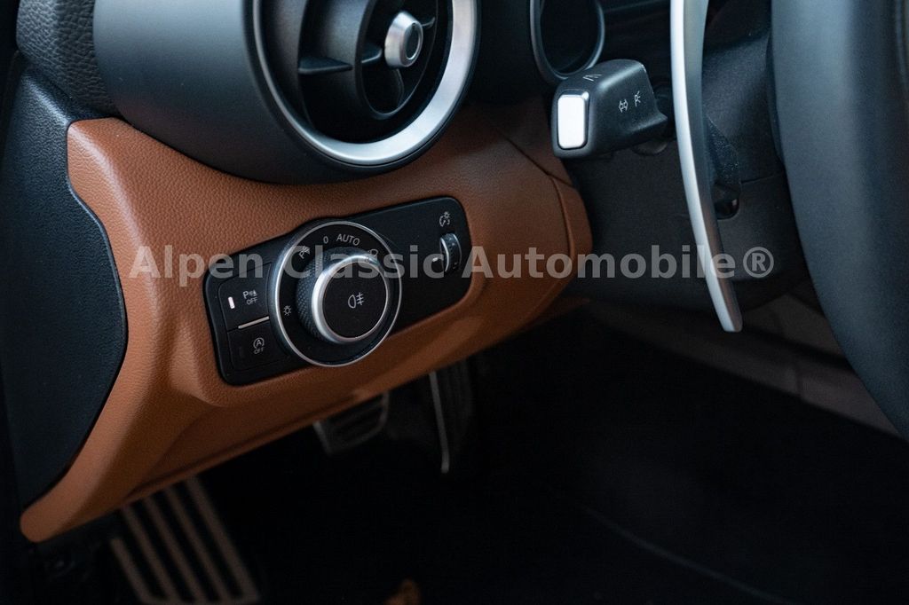 Alfa Romeo Giulia 2018