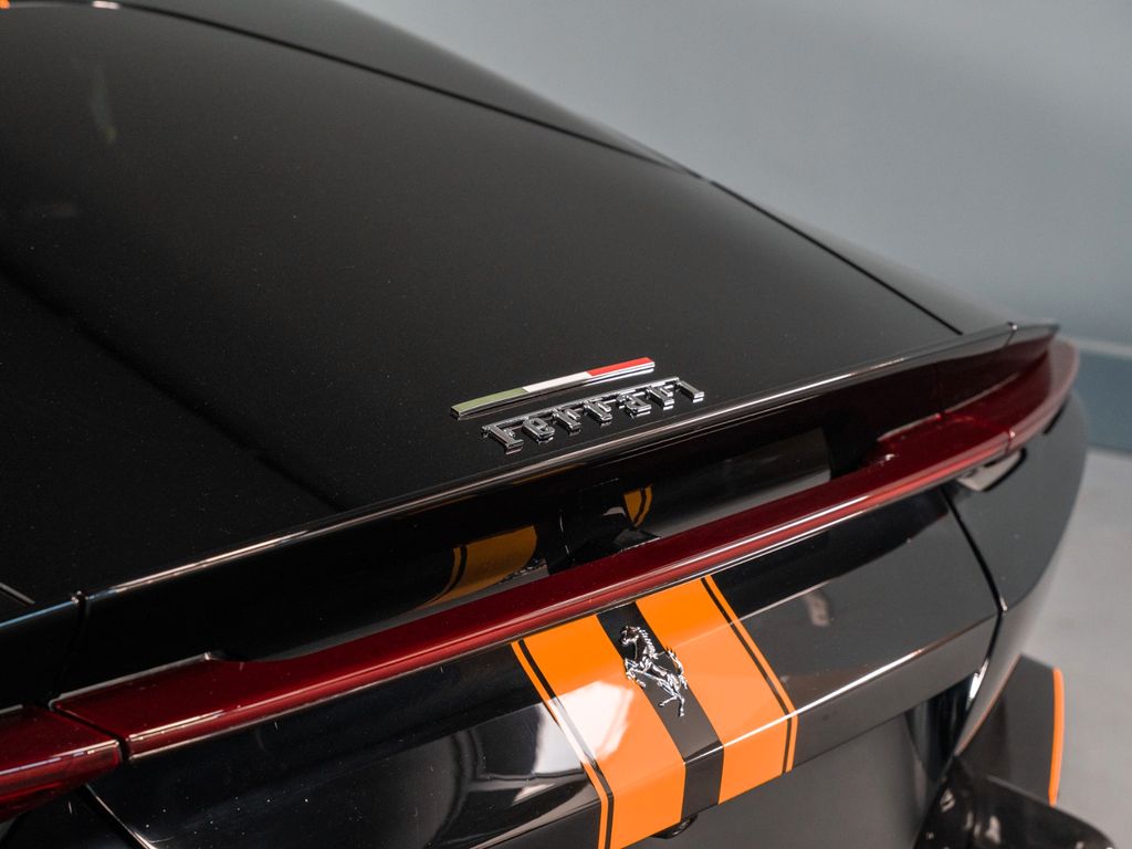 Ferrari 12Cilindri 2026