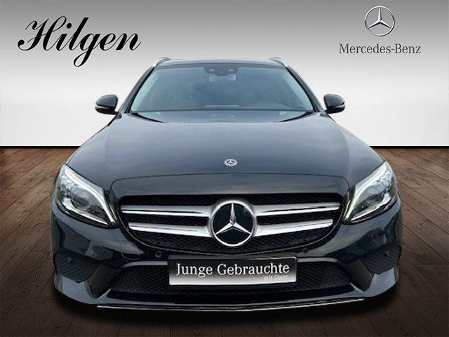 Mercedes-Benz C 220 2020