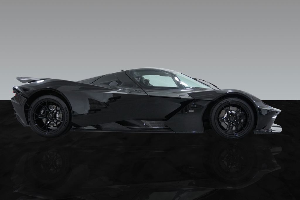 KTM X-BOW
