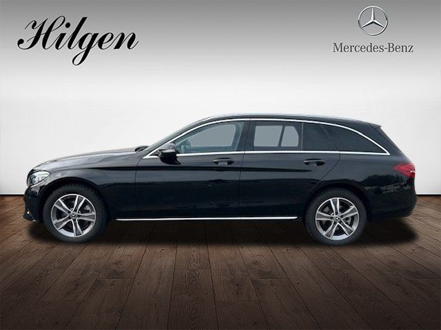 Mercedes-Benz C 220 2020
