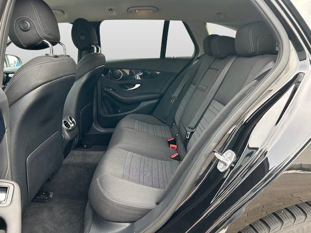 Mercedes-Benz C 220 2020