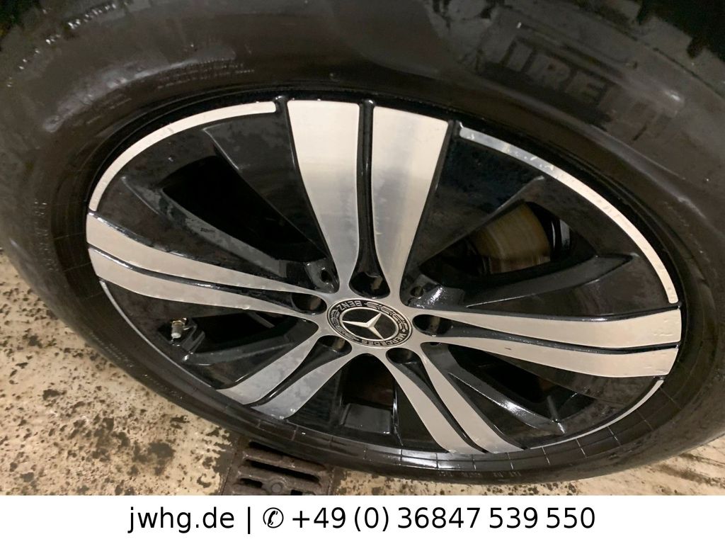 Mercedes-Benz C 220 2021