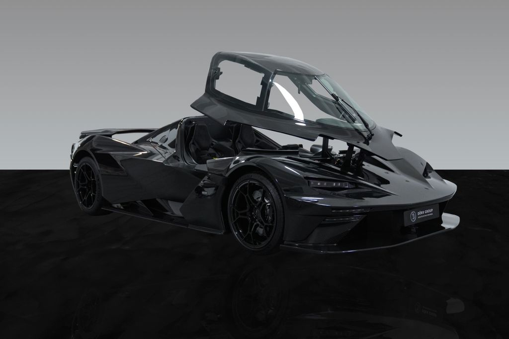 KTM X-BOW