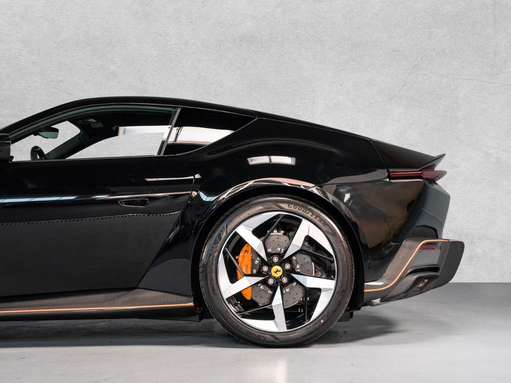 Ferrari 12Cilindri 2026