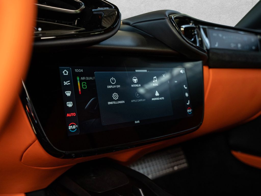 Ferrari 12Cilindri 2026