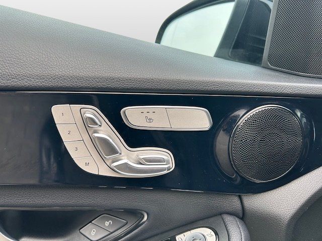 Mercedes-Benz C 220 2020