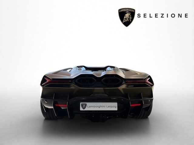 Lamborghini Revuelto 2025