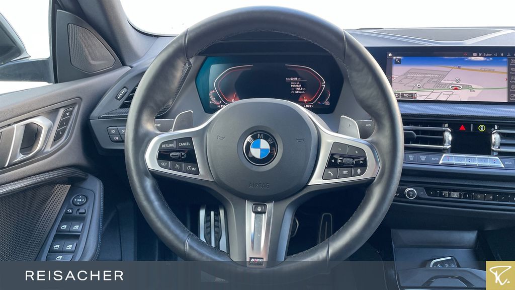 BMW 220 Gran Coupé 2024