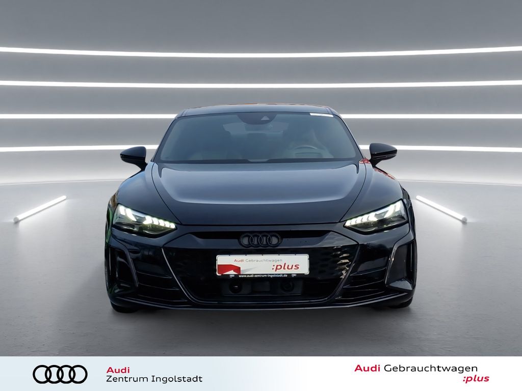 Audi e-tron GT 2023