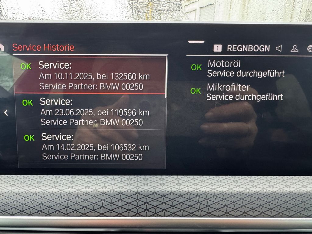 BMW X4 2022