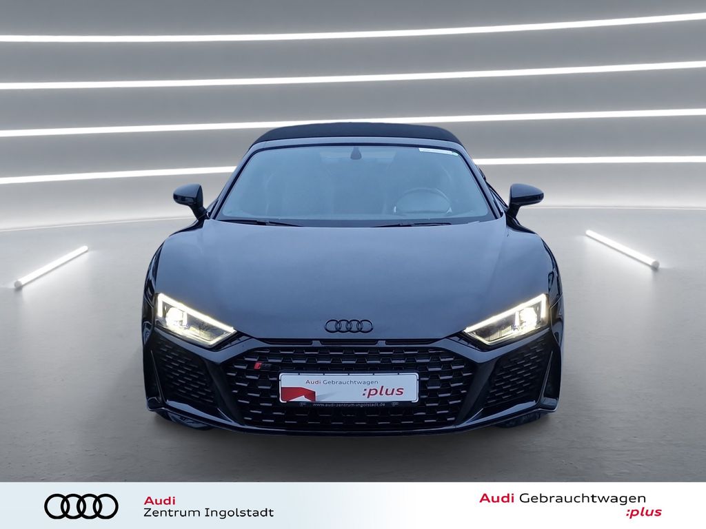 Audi R8 2022