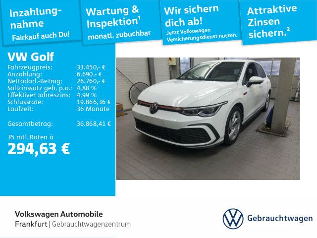 Volkswagen Golf 2023