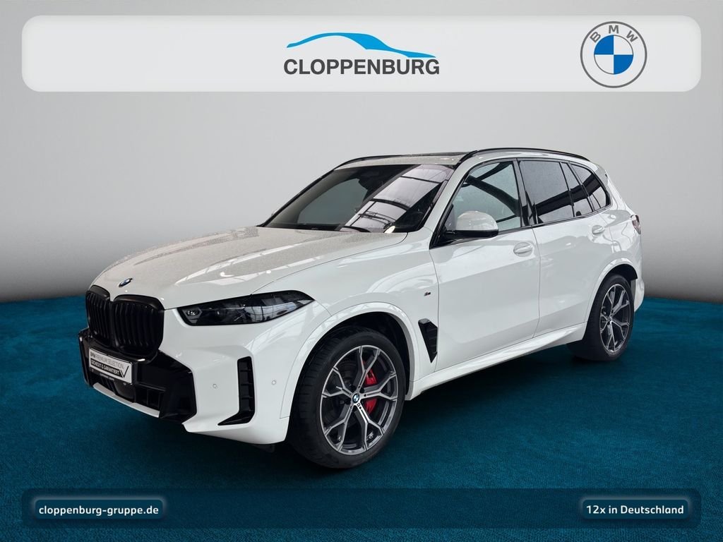 BMW X5 2023