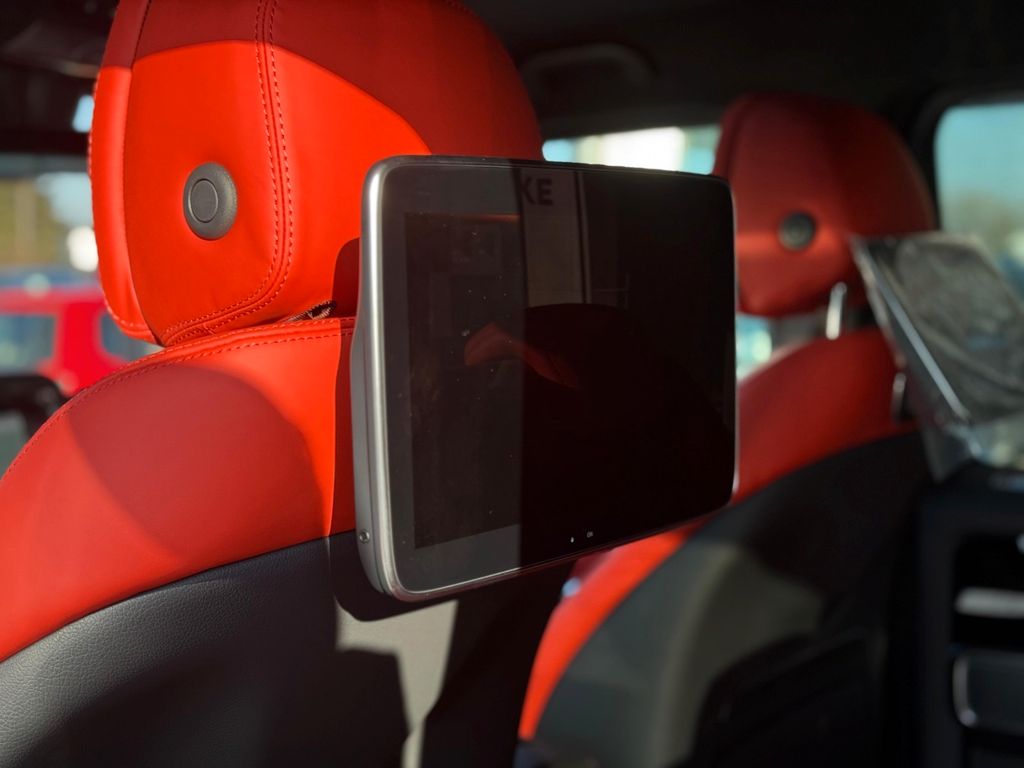 Mercedes-Benz G 63 AMG 2025