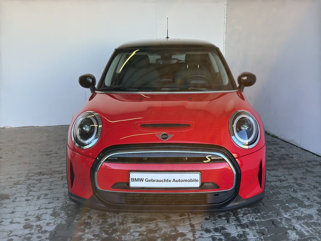 MINI Cooper SE 2022