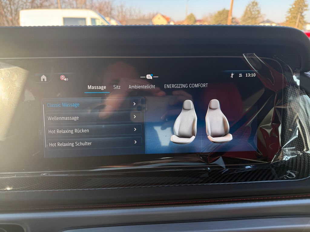 Mercedes-Benz G 63 AMG 2025