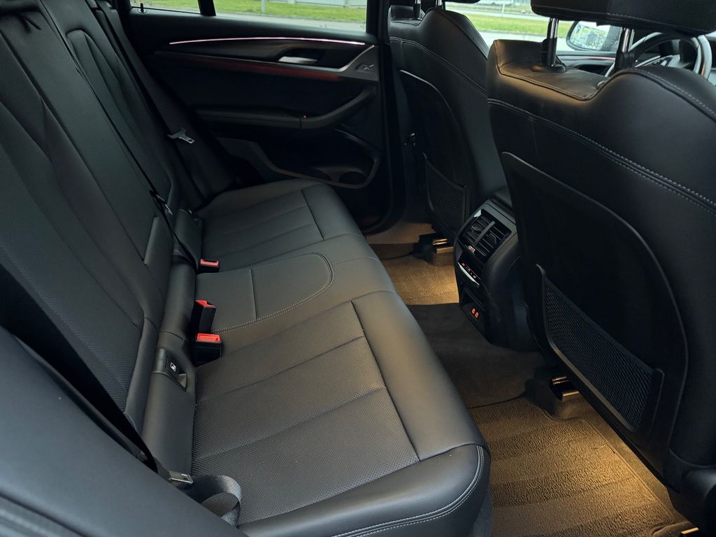 BMW X4 2022