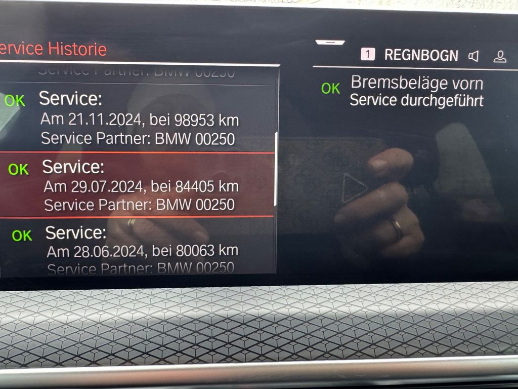 BMW X4 2022