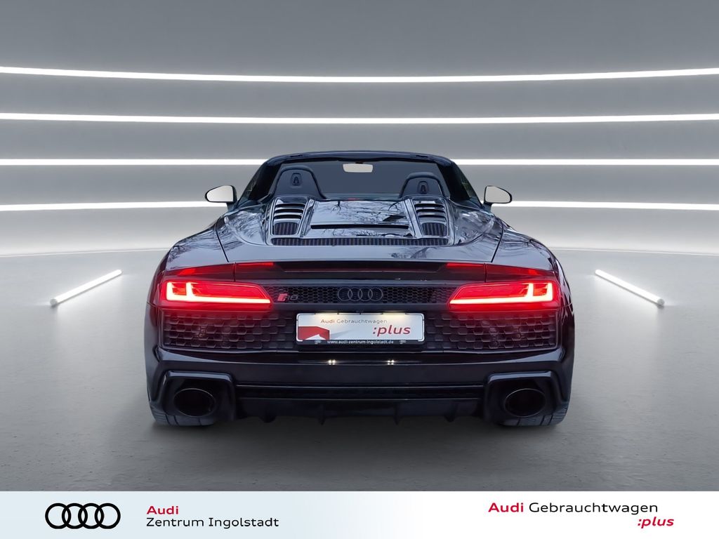 Audi R8 2022