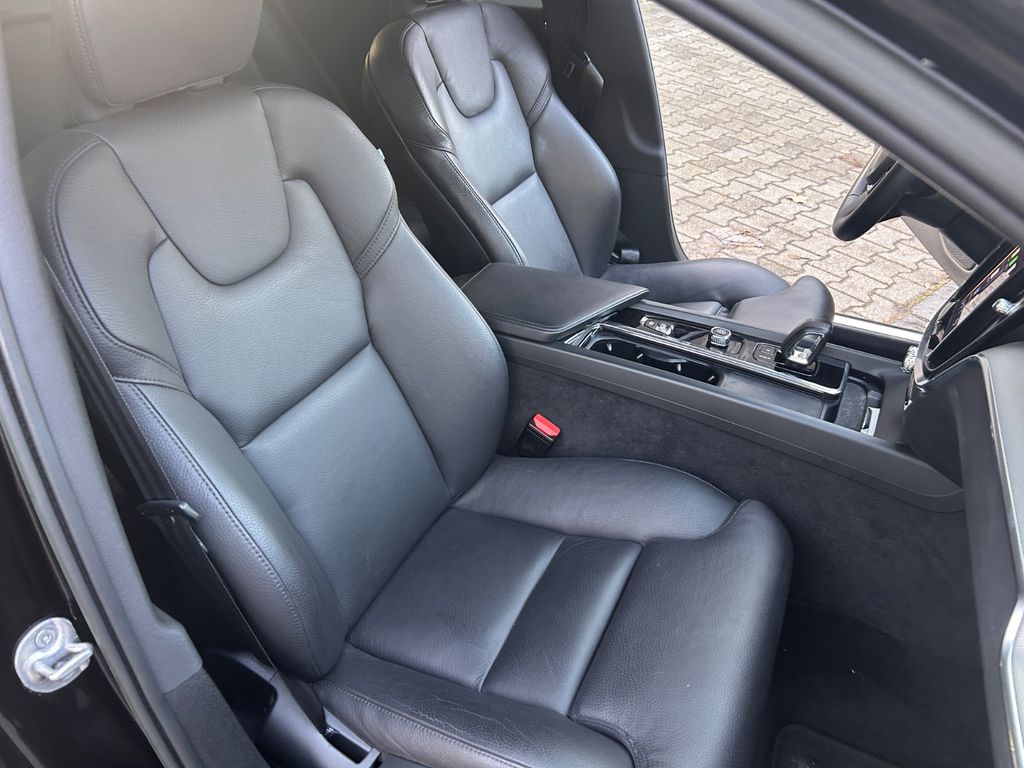 Volvo V60 Cross Country 2022