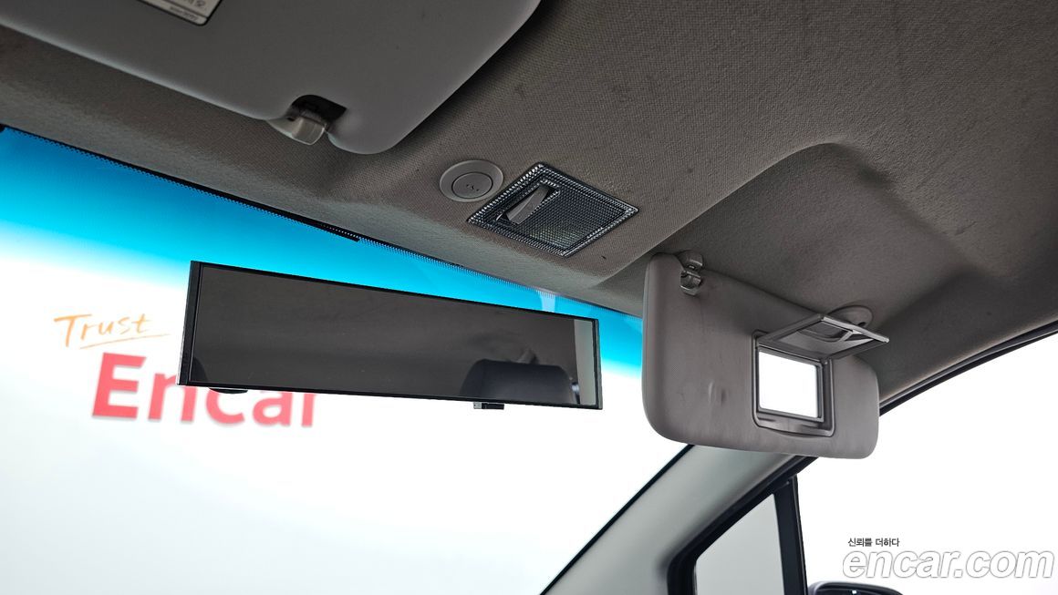 ChevroletGMDaewoo Spark 2014