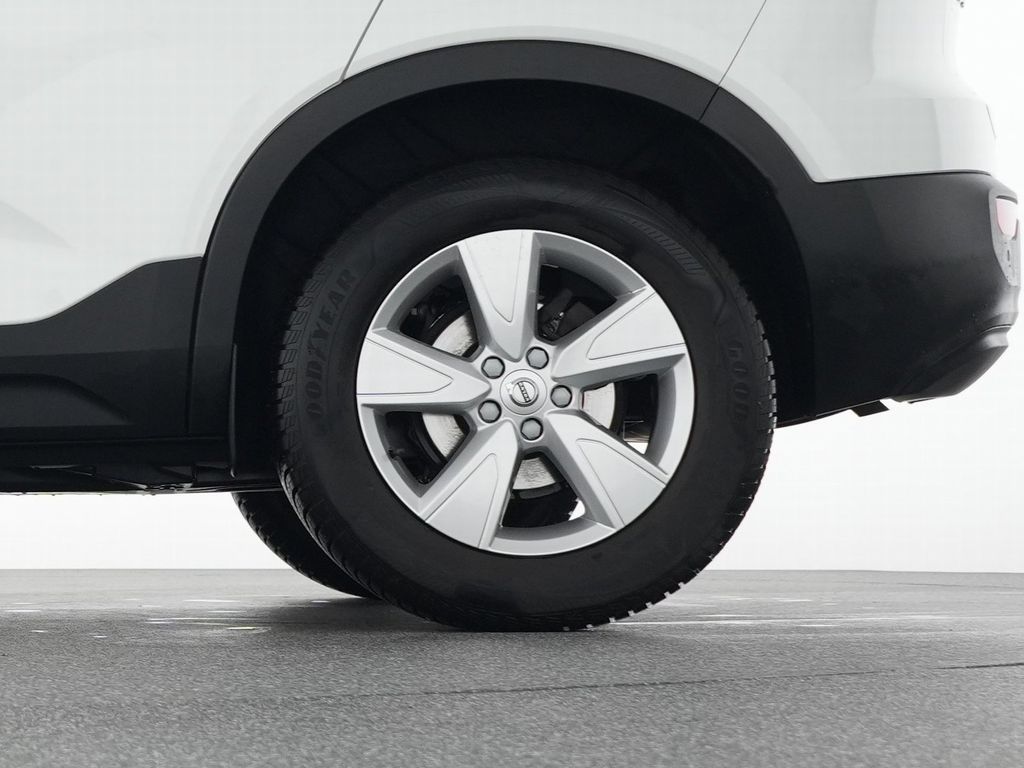 Volvo XC40 2022