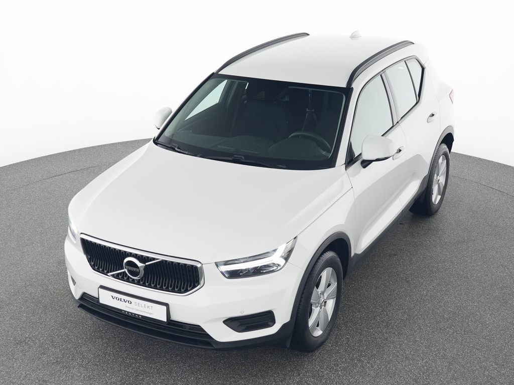 Volvo XC40 2022