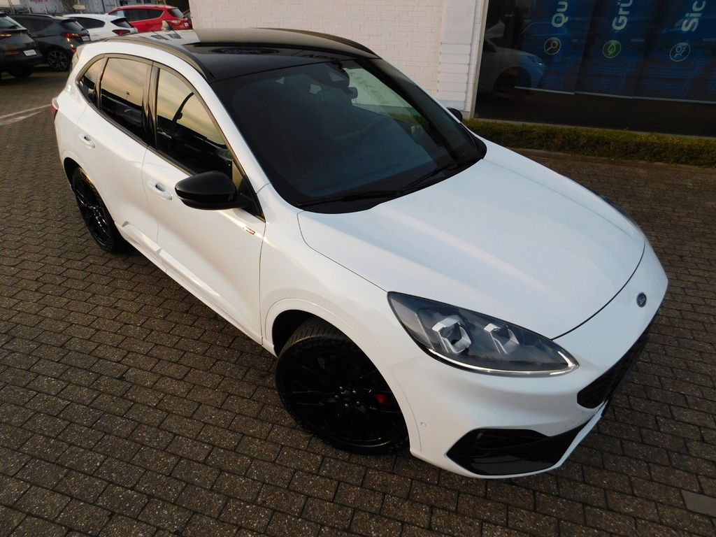 Ford Kuga 2023