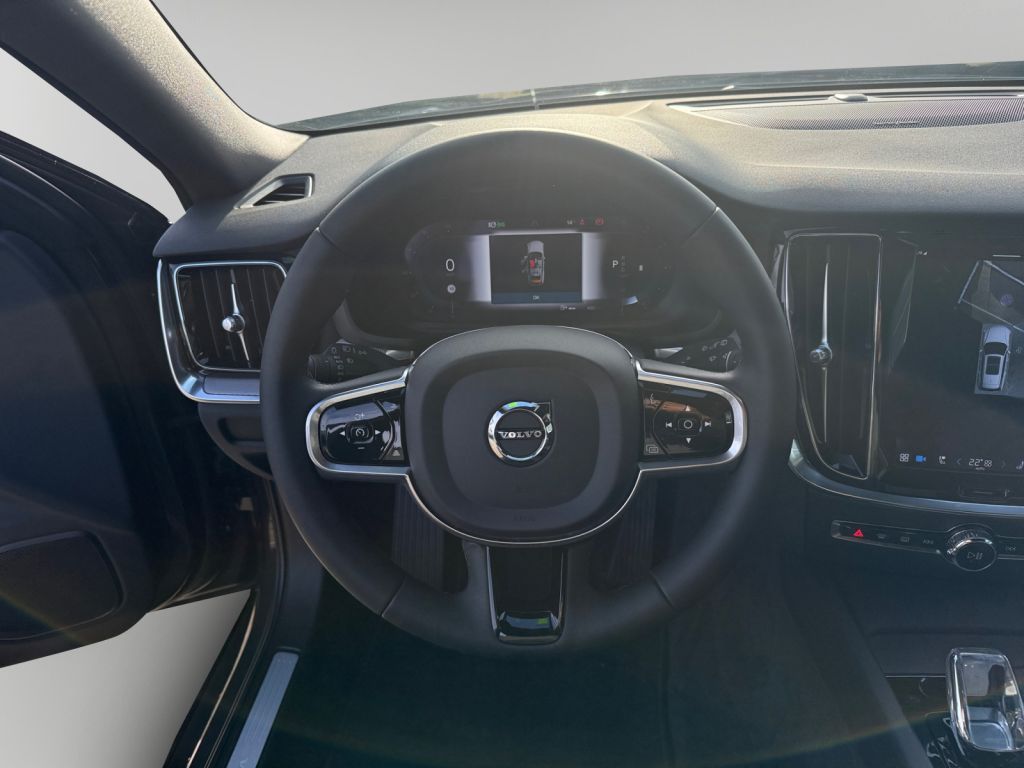 Volvo V60 Cross Country 2022