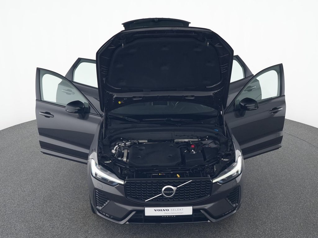 Volvo XC60 2021