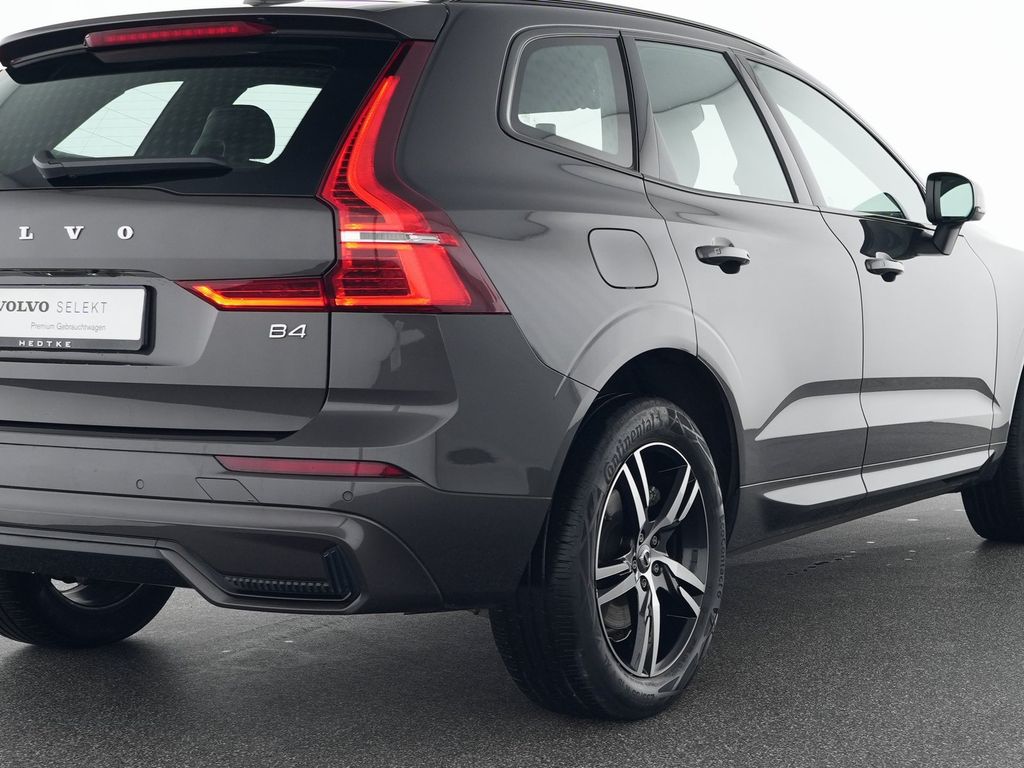 Volvo XC60 2021