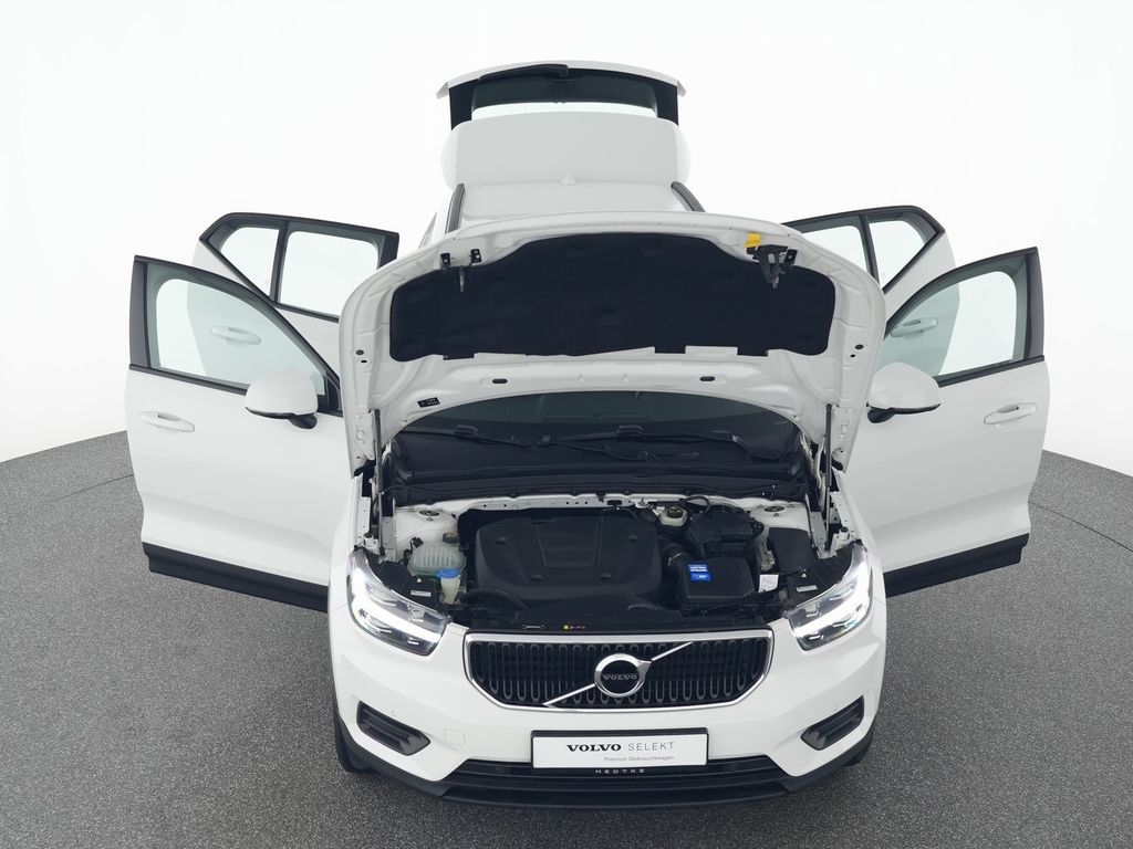 Volvo XC40 2022