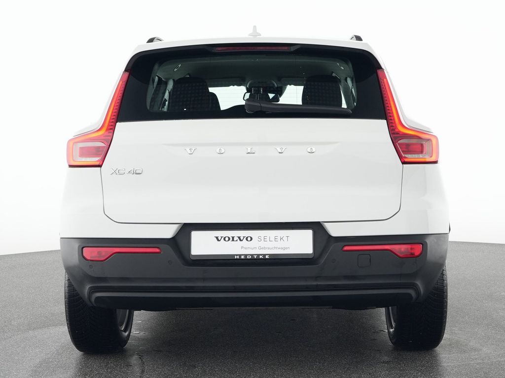 Volvo XC40 2022