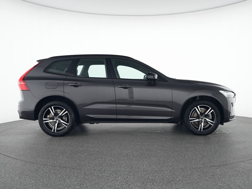 Volvo XC60 2021