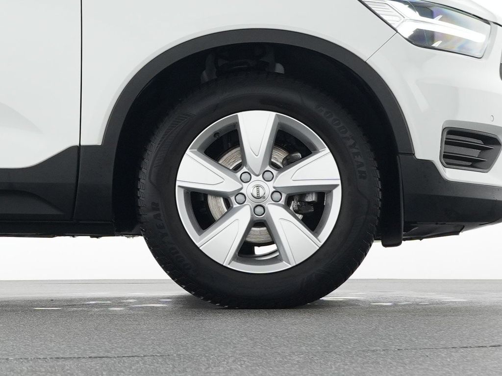 Volvo XC40 2022