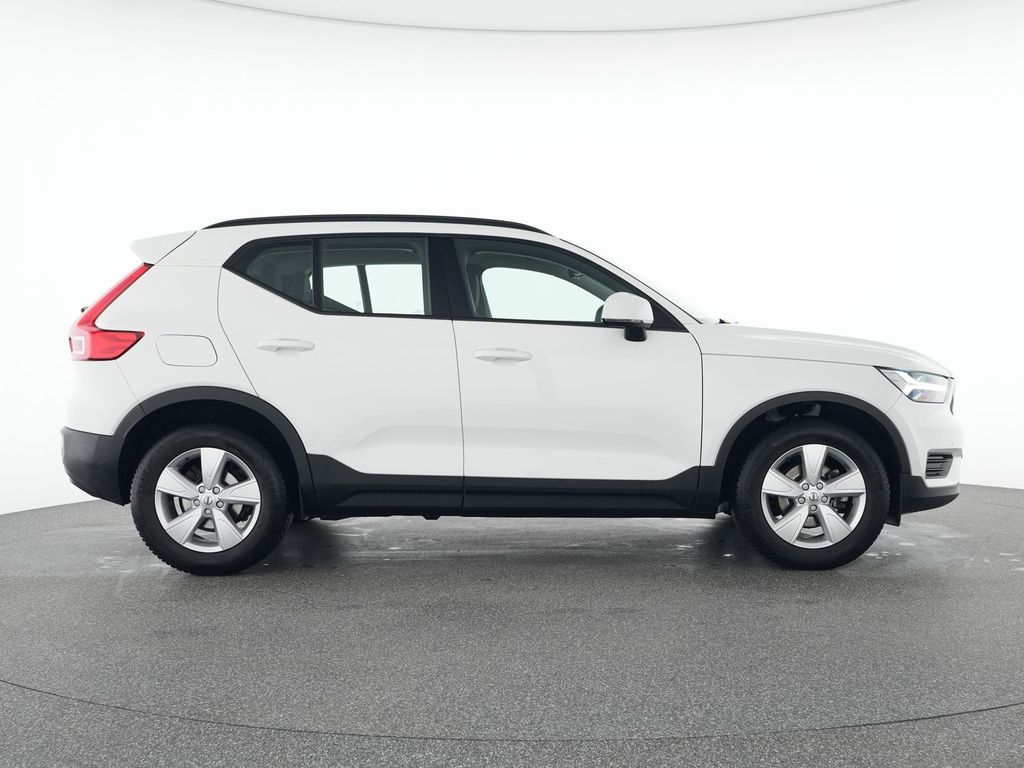 Volvo XC40 2022