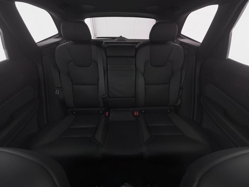 Volvo XC60 2021