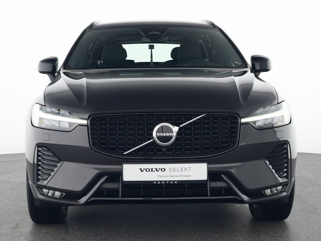 Volvo XC60 2021