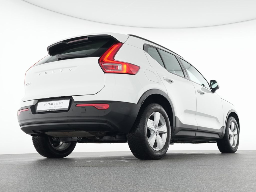 Volvo XC40 2022