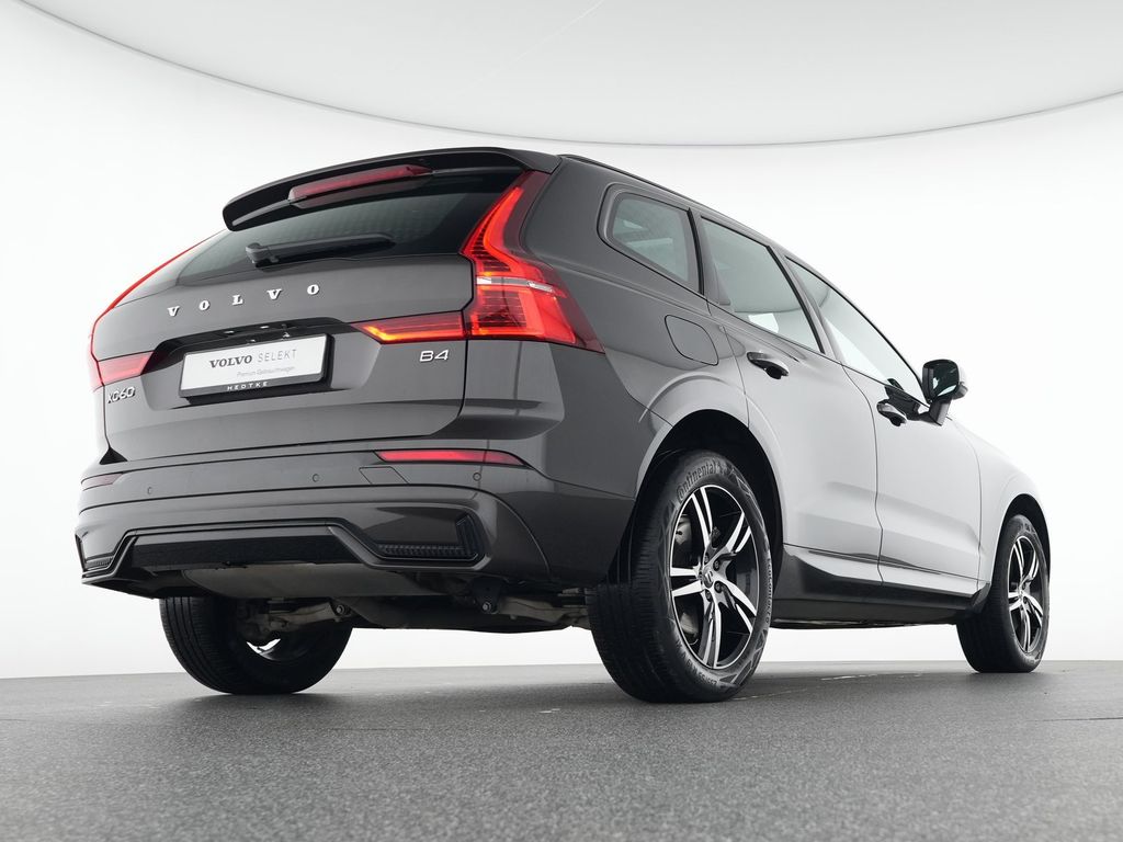 Volvo XC60 2021
