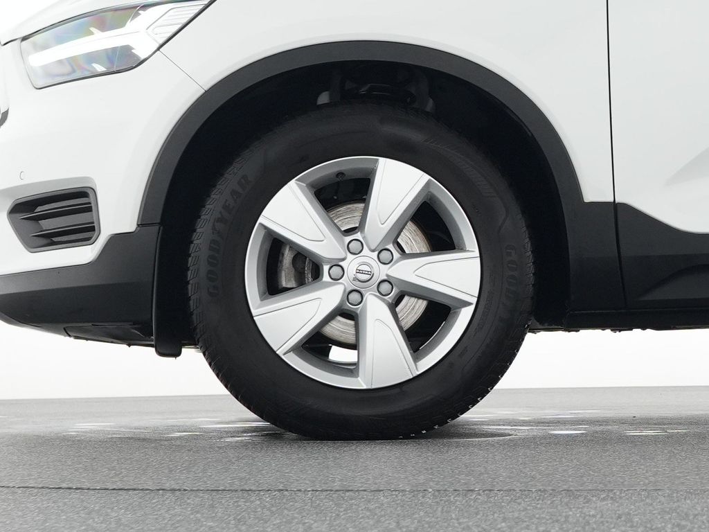 Volvo XC40 2022