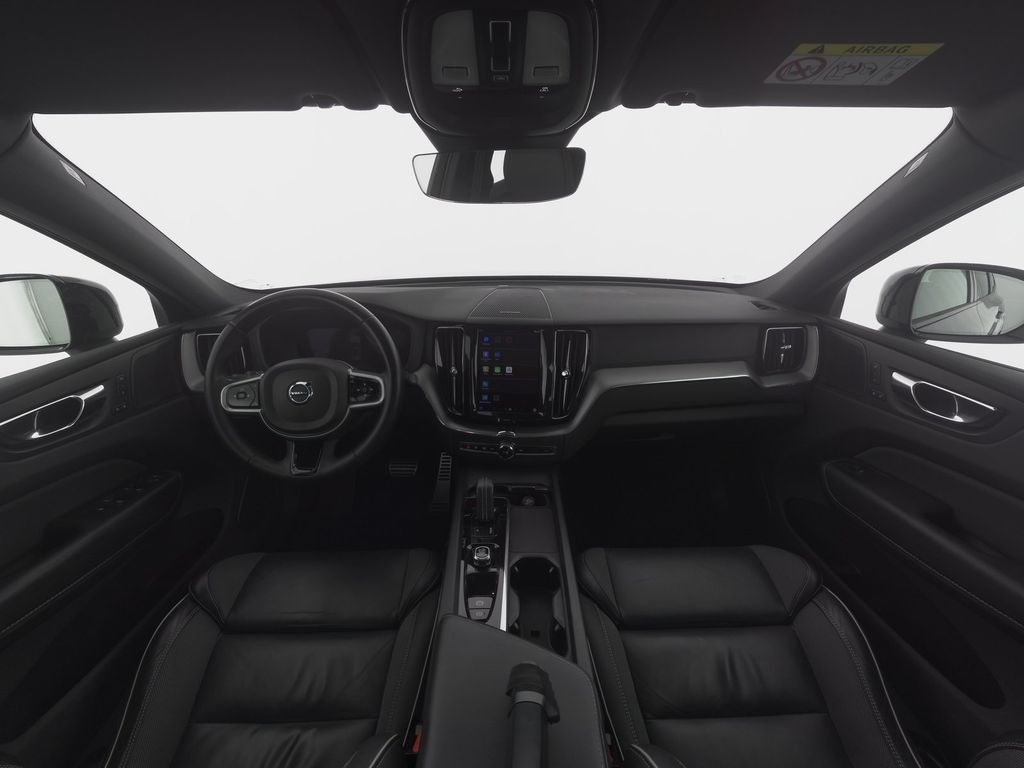 Volvo XC60 2021