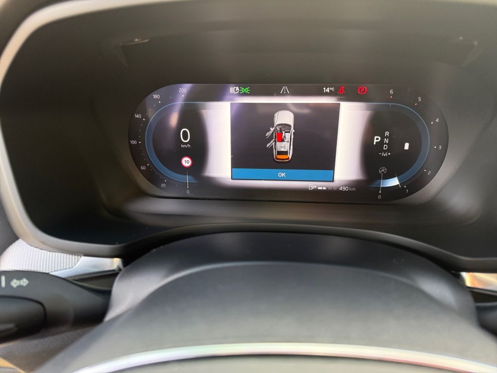 Volvo V60 Cross Country 2022