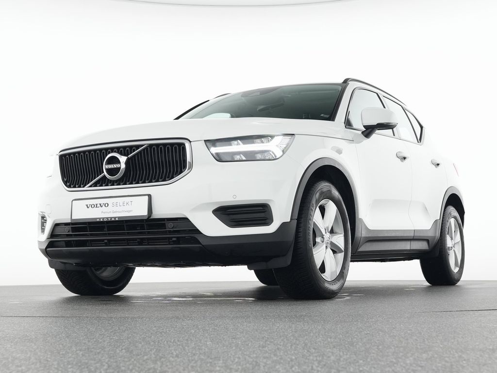 Volvo XC40 2022