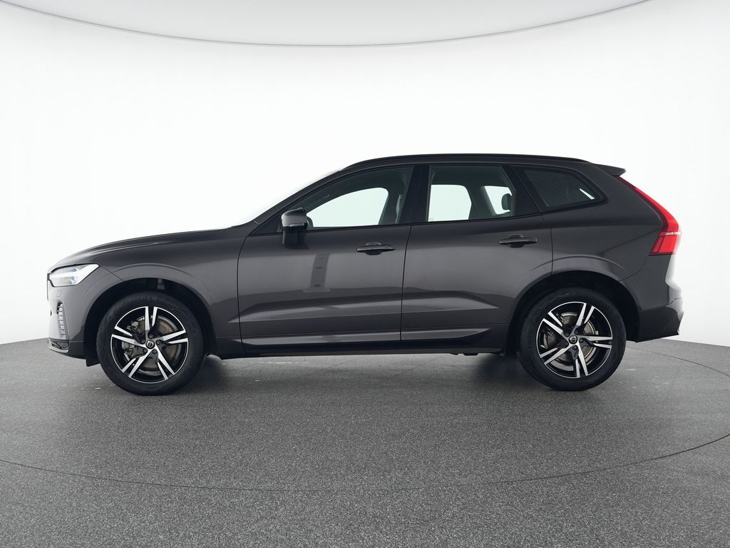 Volvo XC60 2021